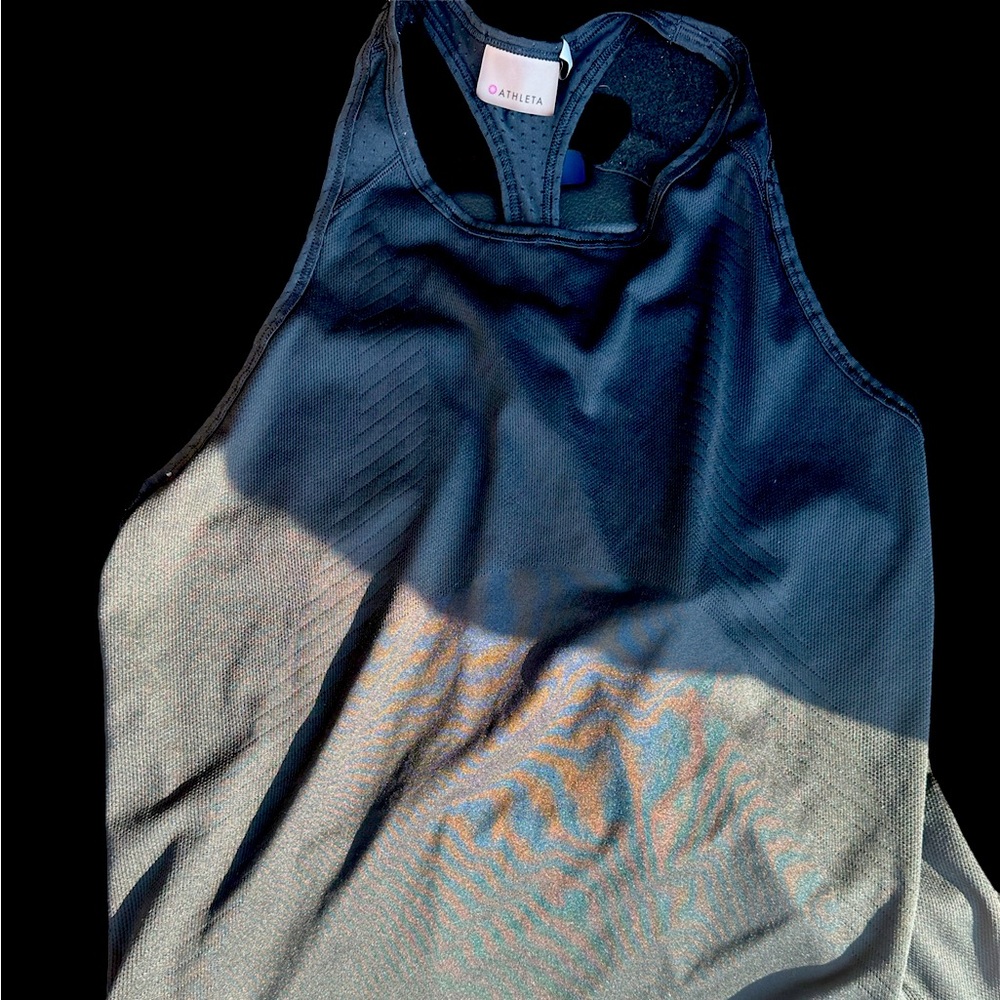 Athleta tank top XL